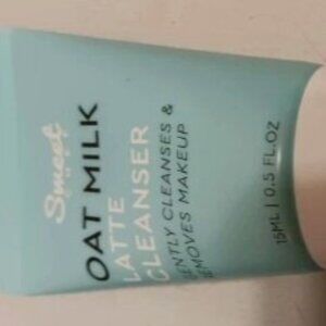 Sweet Chef Oat Milk Latte Cleanser 15ml /0.5fl ozSweet